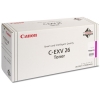 Toner Canon C-EXV 26 M Magenta 070874 - 1