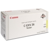 Toner Canon C-EXV 26 Y Yellow 070876 - 1