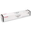Toner Canon C-EXV 28 BK Black 070804 - 1