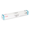 Toner Canon C-EXV 28 C Cyan 070806 - 1