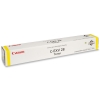 Toner Canon C-EXV 28 Y Yellow 070810 - 1