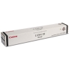 Toner Canon C-EXV 29 BK Black