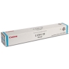 Toner Canon C-EXV 29 C Cyan 070814 - 1