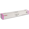 Toner Canon C-EXV 29 M Magenta 070816 - 1