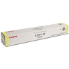 Toner Canon C-EXV 29 Y Yellow 070818 - 1