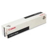 Toner Canon C-EXV 2 BK Black 071140 - 1