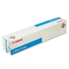 Toner Canon C-EXV 2 C Cyan 071150 - 1