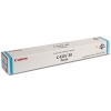 Toner Canon C-EXV 30 C Cyan 070822 - 1