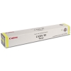 Toner Canon C-EXV 30 Y Yellow 070826 - 1