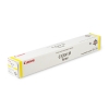 Toner Canon C-EXV 31 Y Yellow 070834 - 1