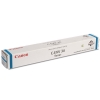Toner Canon C-EXV 34 C Cyan 070762 - 1