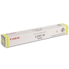 Toner Canon C-EXV 34 Y Yellow 070768 - 1