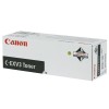Toner Canon C-EXV 3 Black 071180 - 1