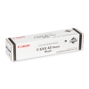Toner Canon C-EXV 43 BK Black 070676 - 1