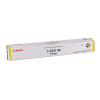 Toner Canon C-EXV 44 Y Yellow 070686 - 1