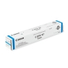 Toner Canon C-EXV 47 C Cyan 017212 - 1