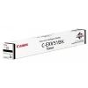 Toner Canon C-EXV 51 BK Black 070660 - 1