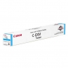 Toner Canon C-EXV 51 C Cyan 070662 - 1