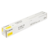 Toner Canon C-EXV 51 Y Yellow