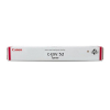 Toner Canon C-EXV 52 M Magenta 070656 - 1