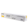 Toner Canon C-EXV 55 Yellow 070648 - 1