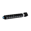 Toner Canon C-EXV 58L C Cyan 070122 - 1