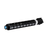 Toner Canon C-EXV 58 C Cyan 070114 - 1