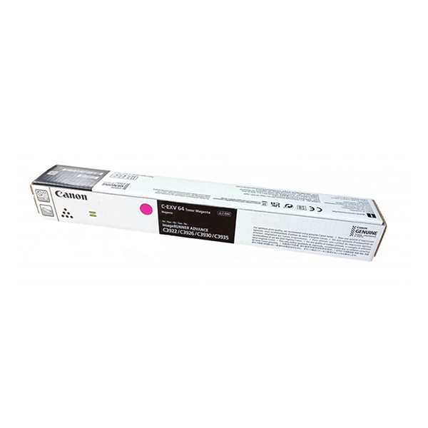 Toner Canon C-EXV 64 M Magenta 017670 - 1