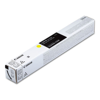 Toner Canon C-EXV 65 Y Yellow 018019