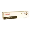 Toner Canon C-EXV 7 Black 071200 - 1