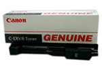 Toner Canon C-EXV 8 Cyan 071230 - 1