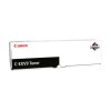 Toner Canon C-EXV 9 BK Black 071260 - 1
