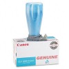 Toner Canon CLC-1000C Cyan 070946 - 1
