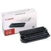 Toner Canon E16 Black 032215 - 1