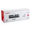 Toner Canon EP-87M Magenta 032840 - 1