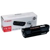 Toner Canon FX-10 Black