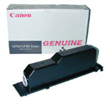 Toner Canon GP-30F/55 Black 071100 - 1
