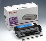 Toner Canon MP-10P Black 071390 - 1