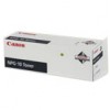 Toner Canon NPG-10 Black 071428 - 1