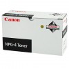 Toner Canon NPG-4 Black 071426 - 1