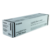 Toner Canon T02 Black 070000 - 1