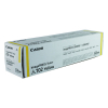 Toner Canon T02 Yellow 070006 - 1