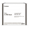 Toner Canon T03 Black 070074 - 1