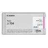 Toner Canon T04 Magenta 017522 - 1