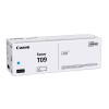 Toner Canon T09 Cyan 017578 - 1