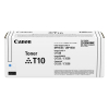 Toner Canon T10 Cyan 010470 - 1