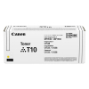 Toner Canon T10 Yellow 010466 - 1