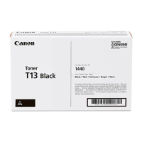 Toner Canon T13 Black 071396
