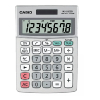 Επιτραπέζια αριθμομηχανή Casio MS-88ECO 056027 - 2