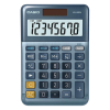 Επιτραπέζια αριθμομηχανή Casio MS-88EM 056306 - 2